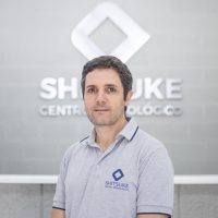 Tec. Damián Quevedo