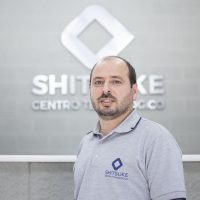 Tec. LUCAS PAGANO